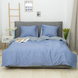 Комплект постельного белья Viluta двуспальный Satin Twill 785 100% хлопок