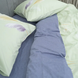 Комплект постельного белья Viluta полуторный Satin Twill 782 100% хлопок