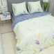 Комплект постельного белья Viluta полуторный Satin Twill 782 100% хлопок
