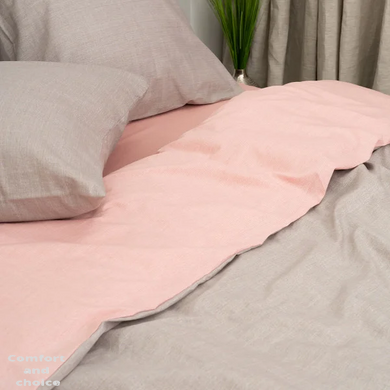 Комплект постельного белья Viluta двуспальный Satin Twill 783 100% хлопок