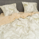 Комплект постільної білизни Viluta євро Satin Twill 754 100% бавовна