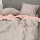 Комплект постельного белья Viluta двуспальный Satin Twill 783 100% хлопок
