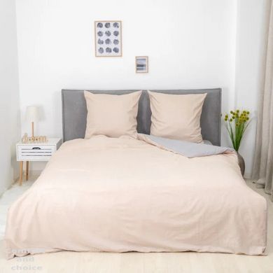Комплект постельного белья Viluta евро Satin Twill 820 100% хлопок