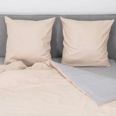 Комплект постельного белья Viluta евро Satin Twill 820 100% хлопок