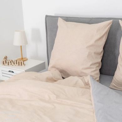 Комплект постельного белья Viluta евро Satin Twill 820 100% хлопок