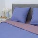 Комплект постільної білизни Viluta сімейний Satin Twill 819 100% бавовна