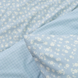 Комплект постельного белья Viluta евро Satin Twill 810 100% хлопок