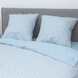 Комплект постельного белья Viluta евро Satin Twill 810 100% хлопок