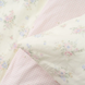 Комплект постільної білизни Viluta полуторний Satin Twill 815 100% бавовна