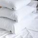 Подушка Viluta Softness лебединий пух 50х70 (9993)