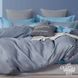 Комплект постільної білизни Viluta сімейний Satin Twill 825 100% бавовна