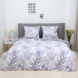 Комплект постельного белья Viluta двуспальный Satin Twill 814 100% хлопок