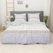 Комплект постельного белья Viluta семейный Satin Twill 771 100% хлопок