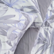 Комплект постельного белья Viluta двуспальный Satin Twill 814 100% хлопок