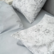 Комплект постельного белья Viluta евро Satin Twill 758 100% хлопок