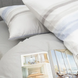 Комплект постельного белья Viluta семейный Satin Twill 771 100% хлопок