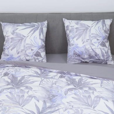 Комплект постельного белья Viluta евро Satin Twill 814 100% хлопок