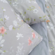 Комплект постельного белья Viluta полуторный Satin Twill 816 100% хлопок