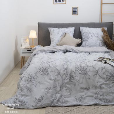 Комплект постельного белья Viluta двуспальный Satin Twill 720 100% хлопок