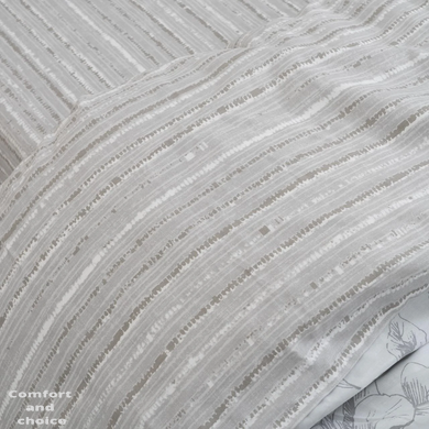 Комплект постельного белья Viluta двуспальный Satin Twill 720 100% хлопок