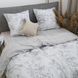 Комплект постельного белья Viluta двуспальный Satin Twill 720 100% хлопок