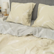 Комплект постельного белья Viluta семейный Satin Twill 750 100% хлопок
