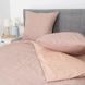 Комплект постільної білизни Viluta сімейний Satin Twill 824 100% бавовна