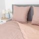 Комплект постільної білизни Viluta сімейний Satin Twill 824 100% бавовна