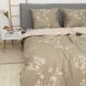 Комплект постельного белья Viluta полуторный Satin Twill 791 100% хлопок