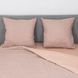 Комплект постільної білизни Viluta сімейний Satin Twill 824 100% бавовна