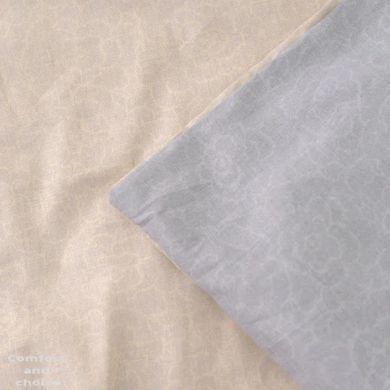 Комплект постельного белья Viluta двуспальный Satin Twill 820 100% хлопок