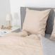 Комплект постельного белья Viluta двуспальный Satin Twill 820 100% хлопок