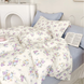 Комплект постельного белья Viluta двуспальный Satin Twill 811 100% хлопок