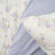 Комплект постельного белья Viluta двуспальный Satin Twill 811 100% хлопок