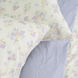 Комплект постельного белья Viluta двуспальный Satin Twill 811 100% хлопок