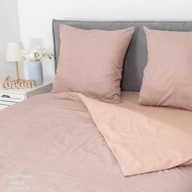 Комплект постельного белья Viluta двуспальный Satin Twill 824 100% хлопок