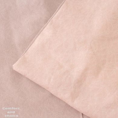 Комплект постельного белья Viluta двуспальный Satin Twill 824 100% хлопок