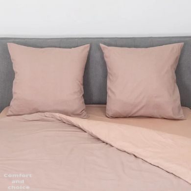 Комплект постельного белья Viluta двуспальный Satin Twill 824 100% хлопок