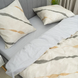 Комплект постельного белья Viluta двуспальный Satin Twill 772 100% хлопок