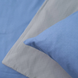 Комплект постельного белья Viluta полуторный Satin Twill 818 100% хлопок