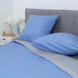 Комплект постельного белья Viluta полуторный Satin Twill 818 100% хлопок
