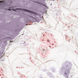 Комплект постільної білизни Viluta полуторний Satin Twill 776 100% бавовна