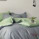 Комплект постільної білизни Viluta сімейний Satin Twill 678 100% бавовна