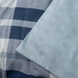 Комплект постельного белья Viluta семейный Satin Twill 812 100% хлопок