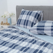 Комплект постельного белья Viluta семейный Satin Twill 812 100% хлопок
