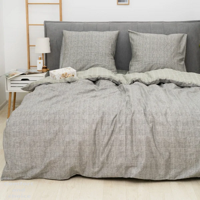 Комплект постельного белья Viluta двуспальный Satin Twill 775 100% хлопок