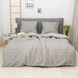 Комплект постельного белья Viluta двуспальный Satin Twill 775 100% хлопок