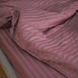 Комплект постельного белья Tiare семейный Satin Stripte 73 100% хлопок