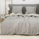 Комплект постельного белья Viluta двуспальный Satin Twill 775 100% хлопок