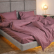 Комплект постельного белья Tiare семейный Satin Stripte 73 100% хлопок